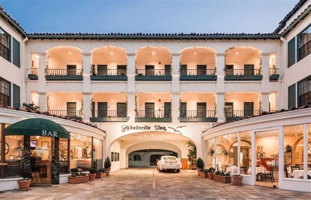 Montecito Inn - photo 2