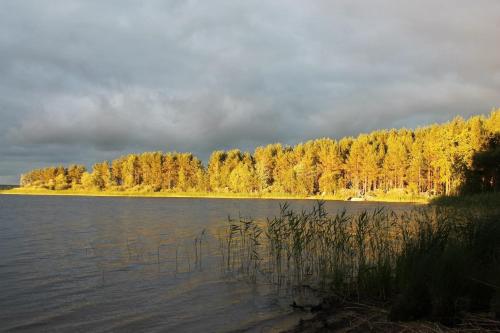 Pansionat Sokol in Ostashkov, Russia