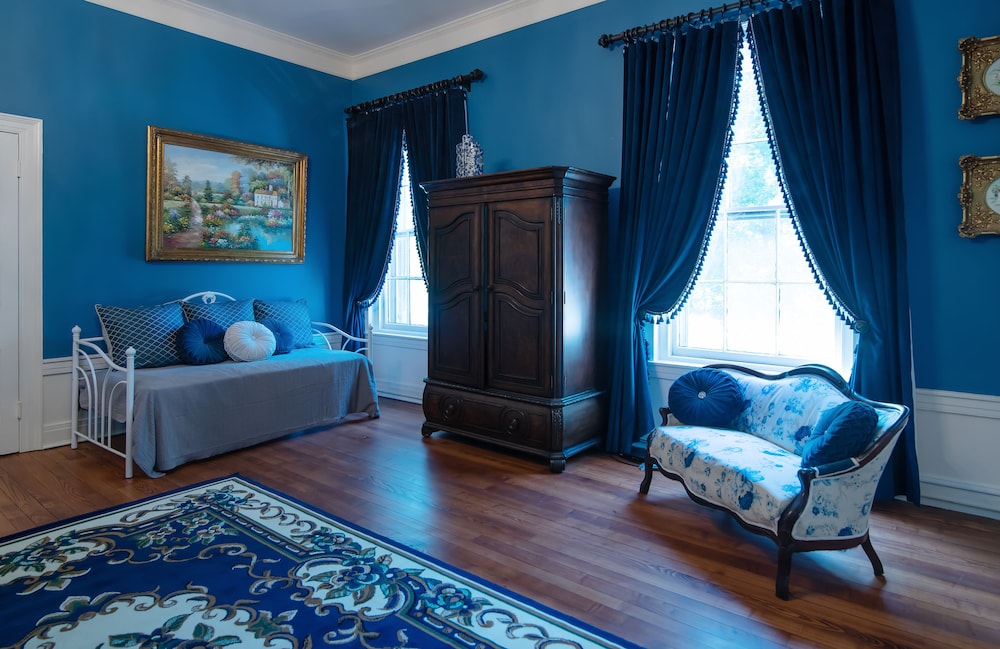 Belle Air Mansion - photo 47