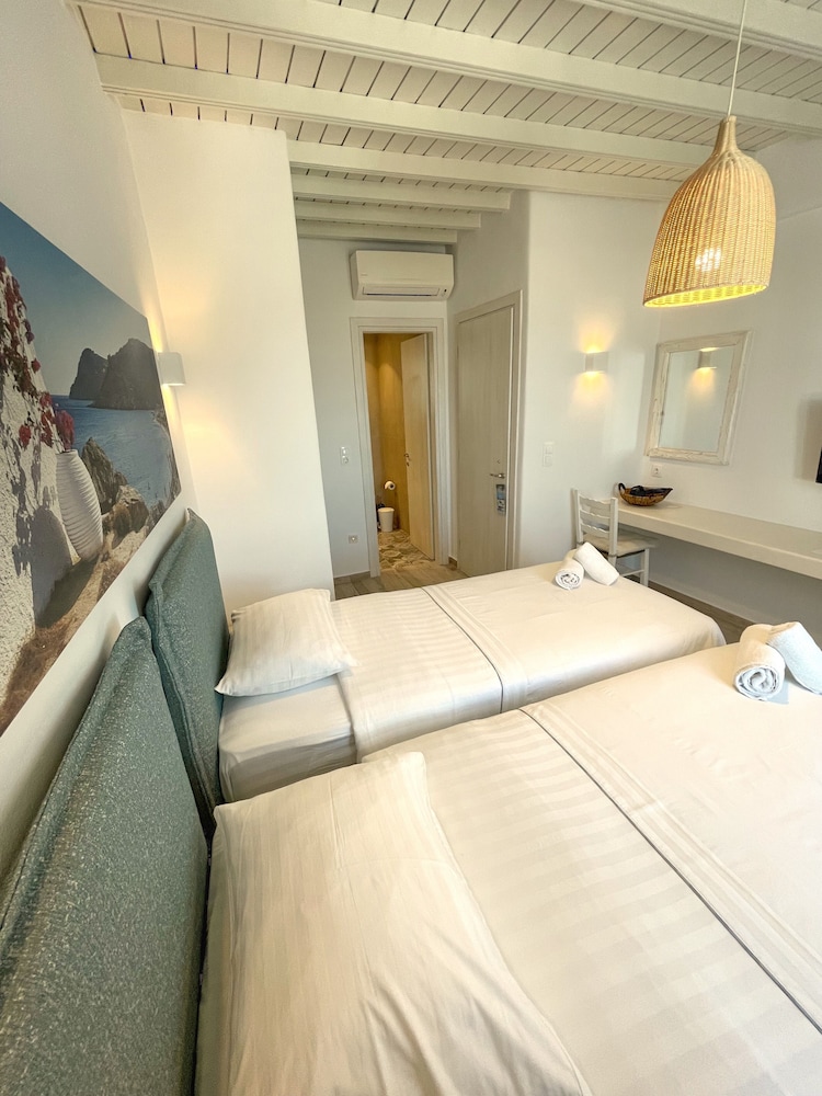 Hotel Lefteris — Mykonos — photo 5