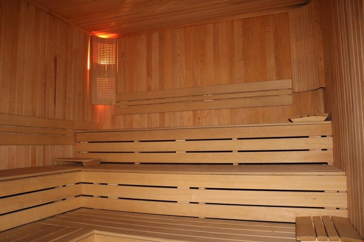 Otel Palmiyem — Siirt