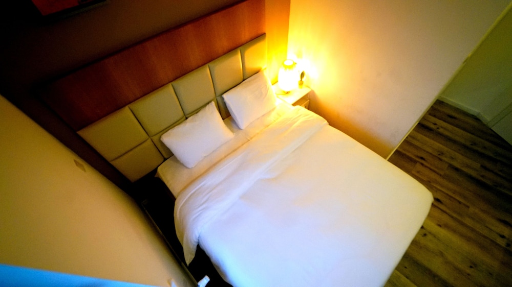 Hotel Flox — Antwerpen — photo 3