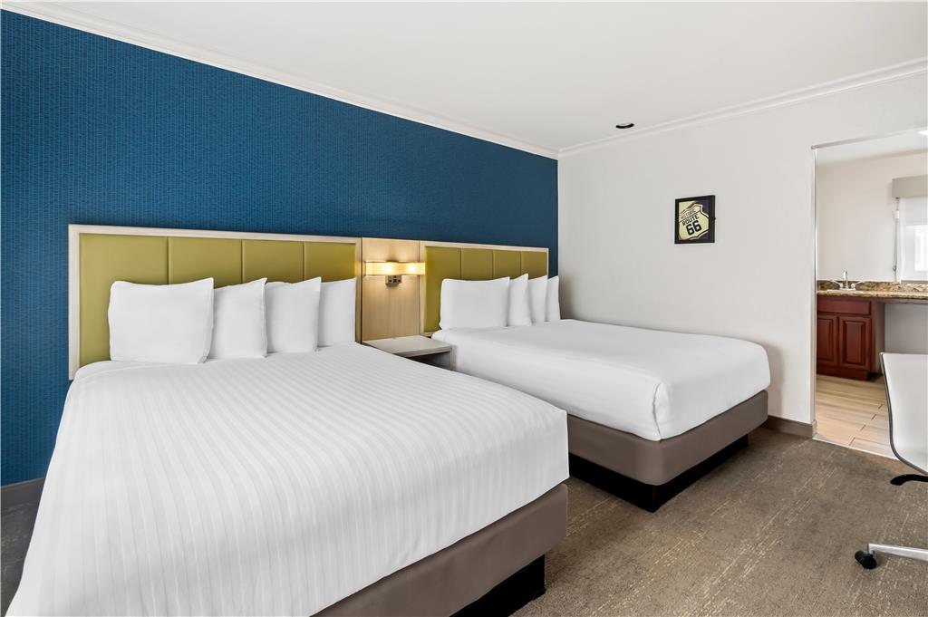 SureStay Hotel by Best Western Santa Monica - photo 4