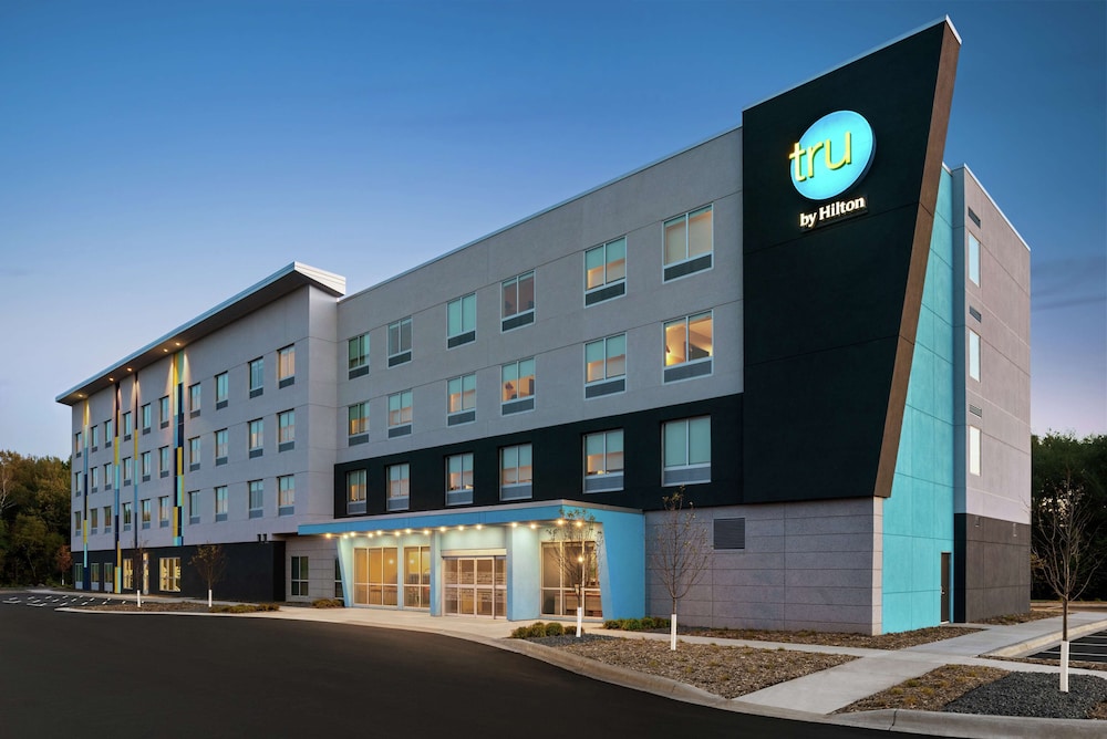 Tru by Hilton Duluth Mall Area - photo 34