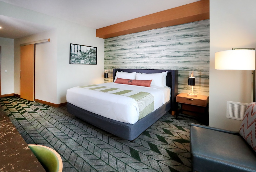 Emerald Queen Hotel and Casino Tacoma - photo 7