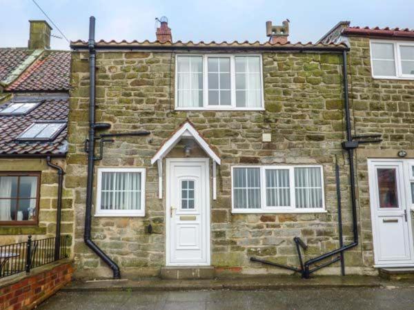 Fairhaven Cottage