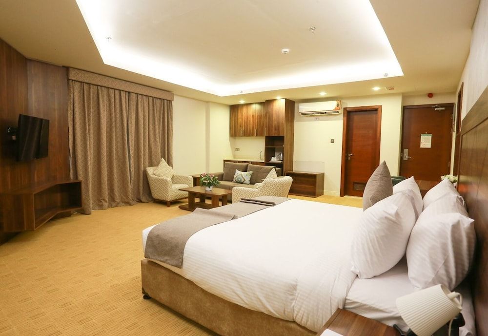Oyyo Plaza Hotel — Doha — photo 3