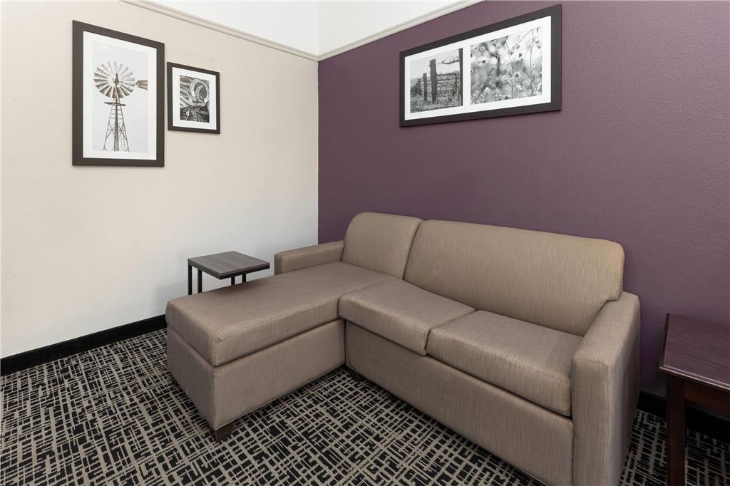 La Quinta Inn & Suites by Wyndham Brownwood - photo 13