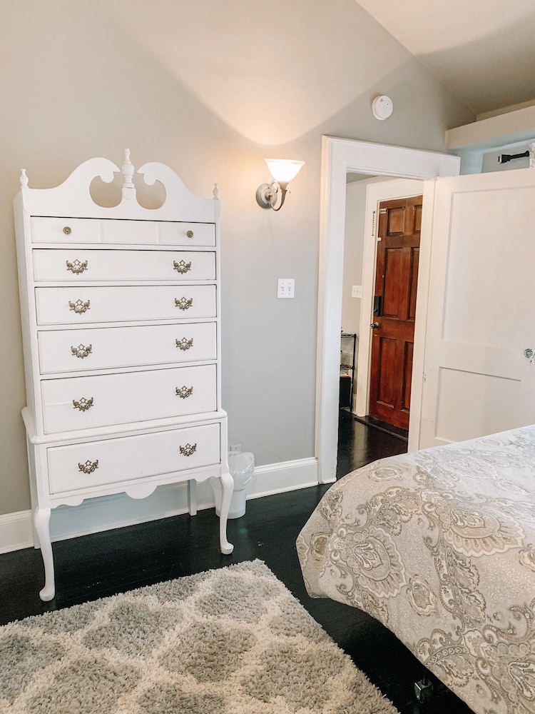 Park Place Inn and Cottages - photo 20