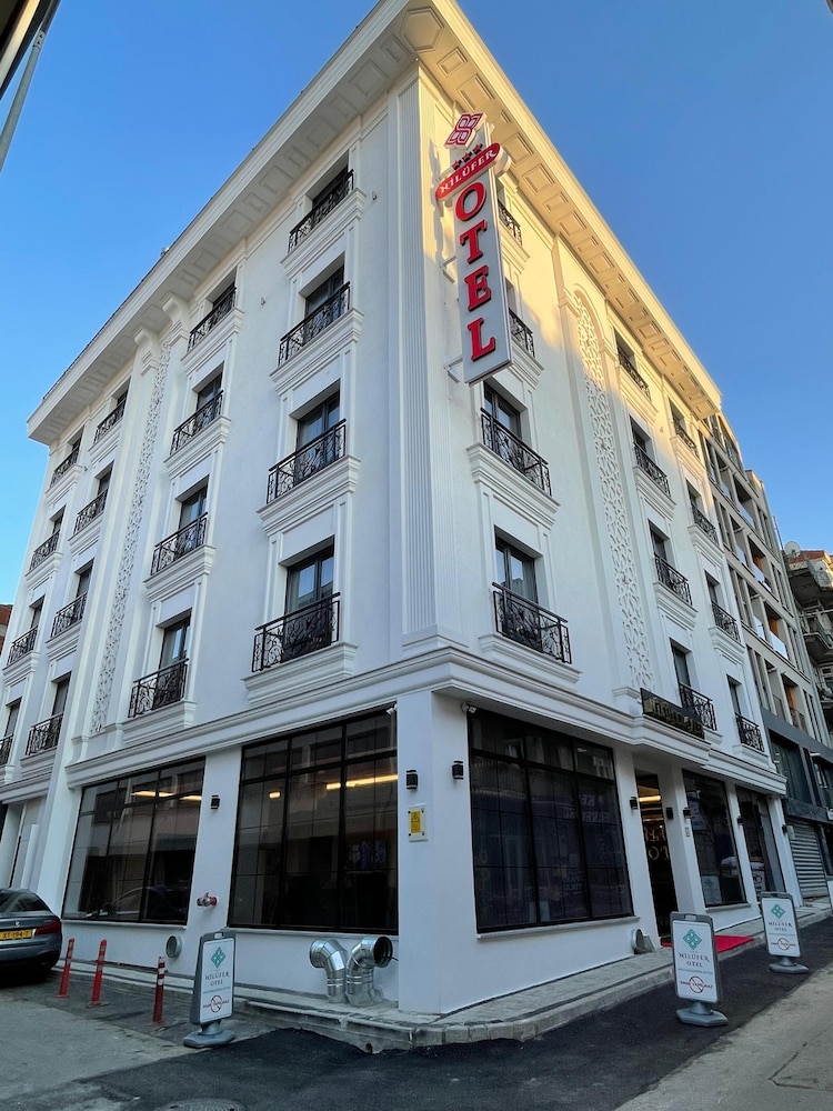 By Otel Nilüfer — Bursa — photo 2