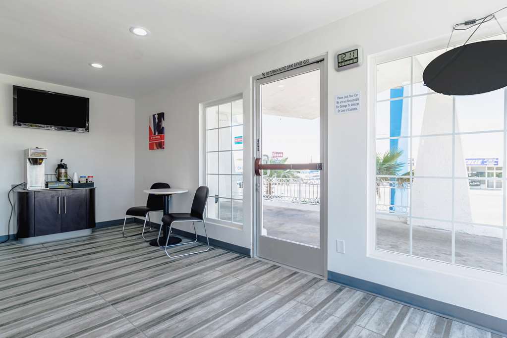 Motel6 Barstow CA Route 66 - photo 27