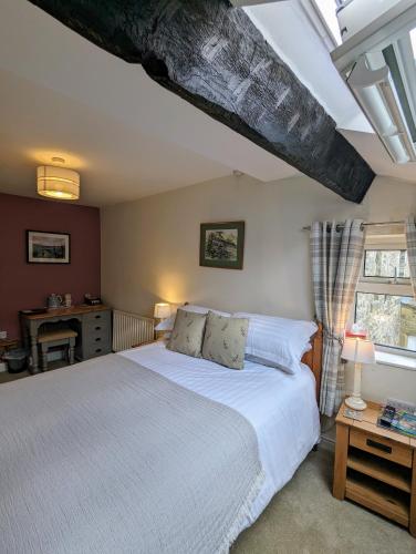 Whittakers Barn Farm Bed and Breakfast