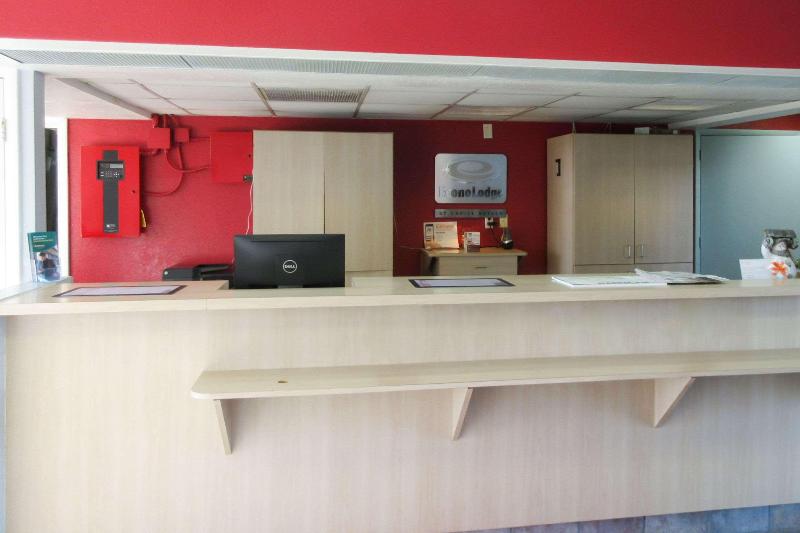 Econo Lodge Paducah West I 24 — hotel in Paducah