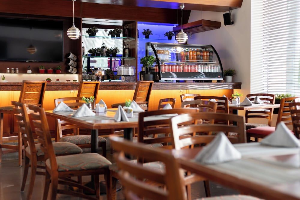 Hotel Booye in Navojoa, Mexico