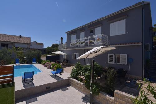 Ivan & Niko — 4-Star Luxury Hotel in Sibenik, Croatia