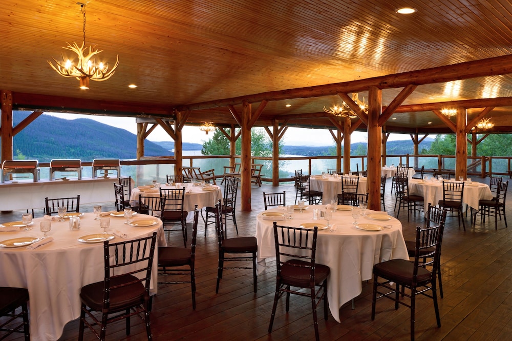 Grand Lake Lodge - photo 80