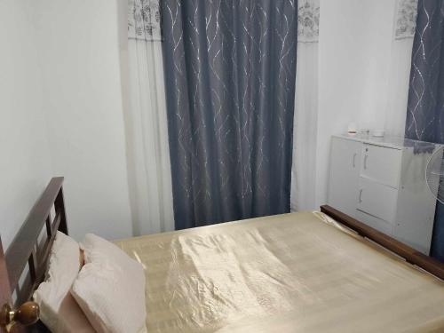 Rose Pampanga Rooms — hotel near Calbayog Airport