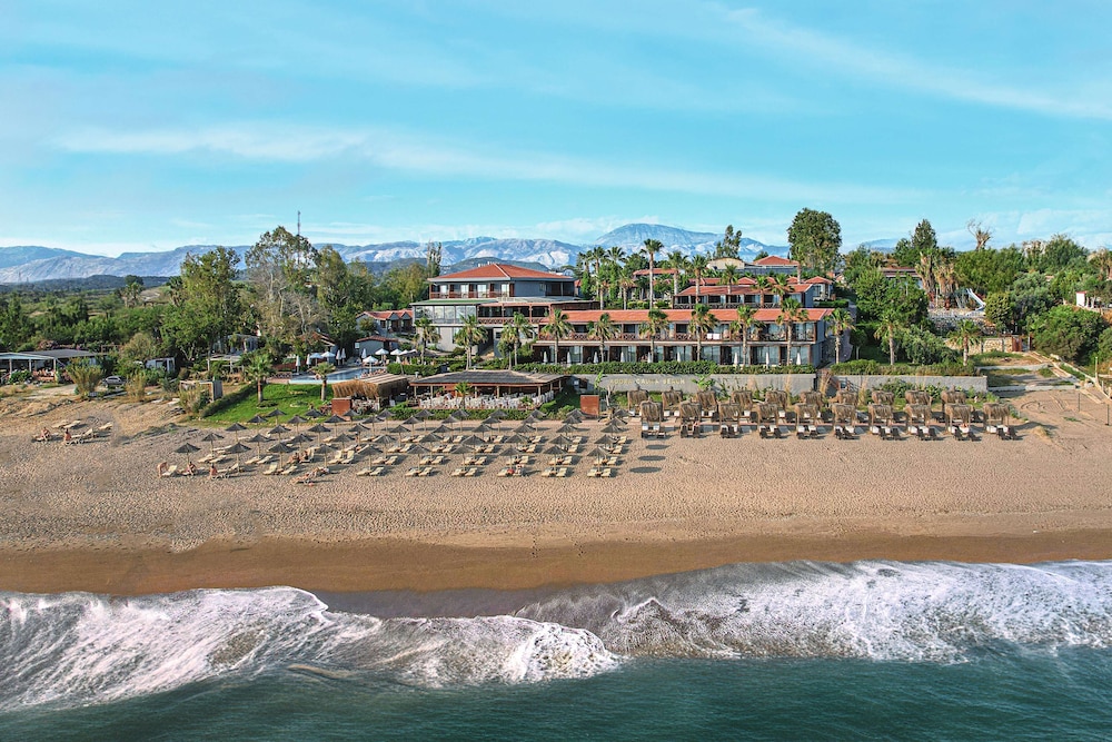 Adora Calma Beach Hotel Adults Only — Side