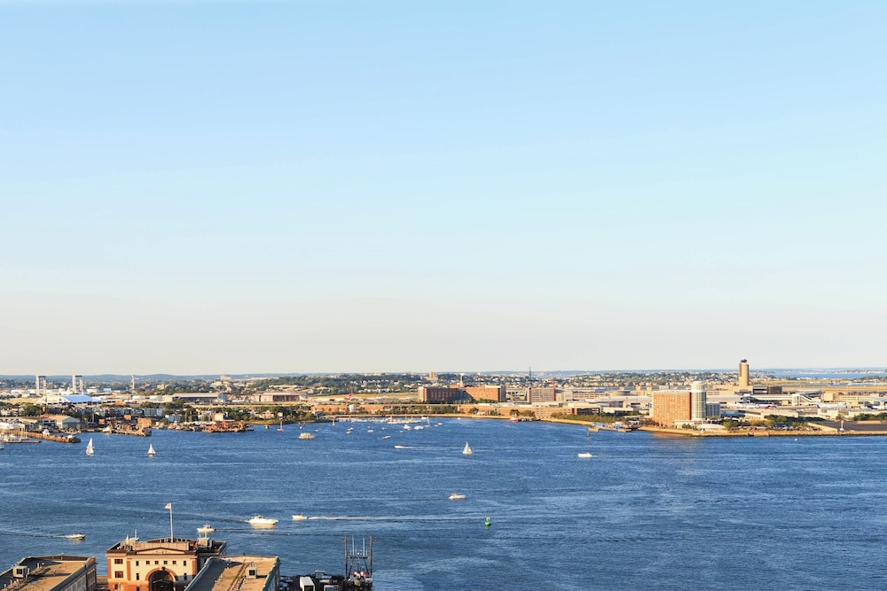 Renaissance Boston Seaport District - photo 53