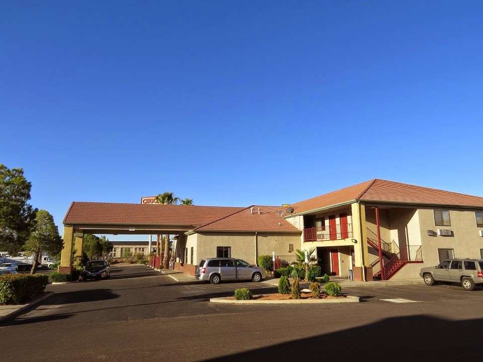 America's Best Inn & Suites St. George - photo 3