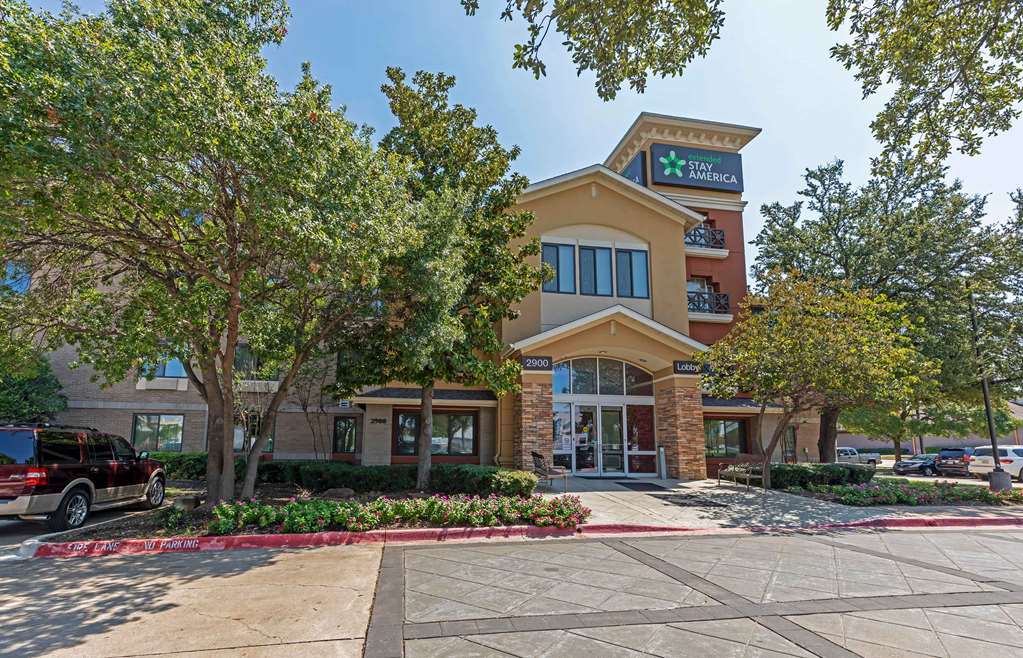 Extended Stay America Suites Dallas Plano - photo 2