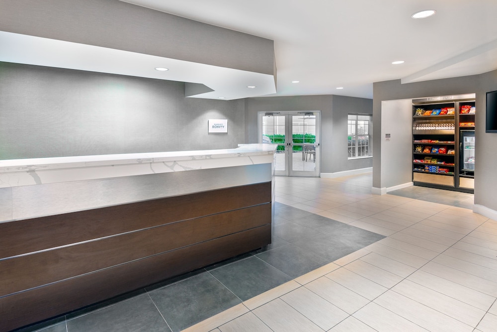 Residence Inn by Marriott Greenville Spartanburg Airport - photo 5