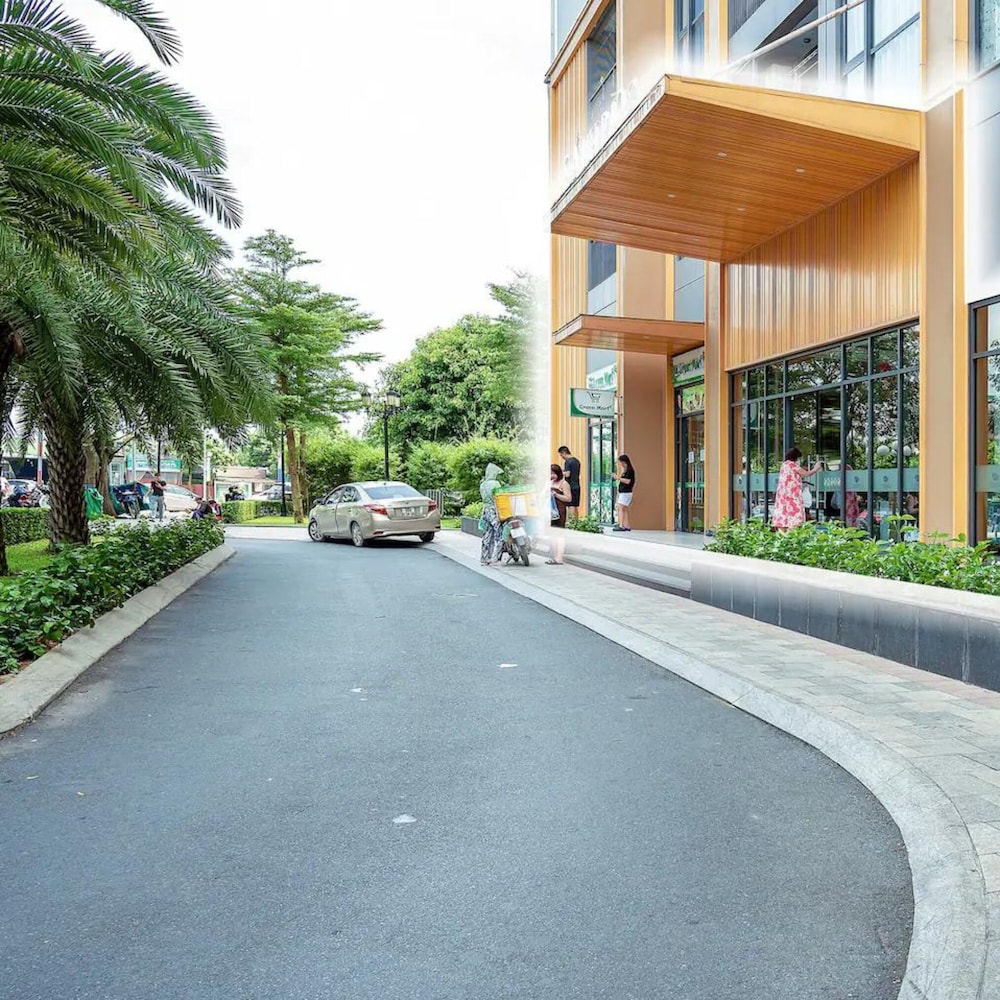 Apartment 1BR FL09th R103 Building Vinhomes Ocean Park — 4-Star Luxury Hotel in Hanoi, Vietnam