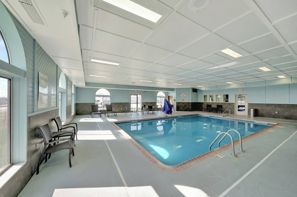 Holiday Inn Express Hotel & Suites Beatrice by IHG - photo 87