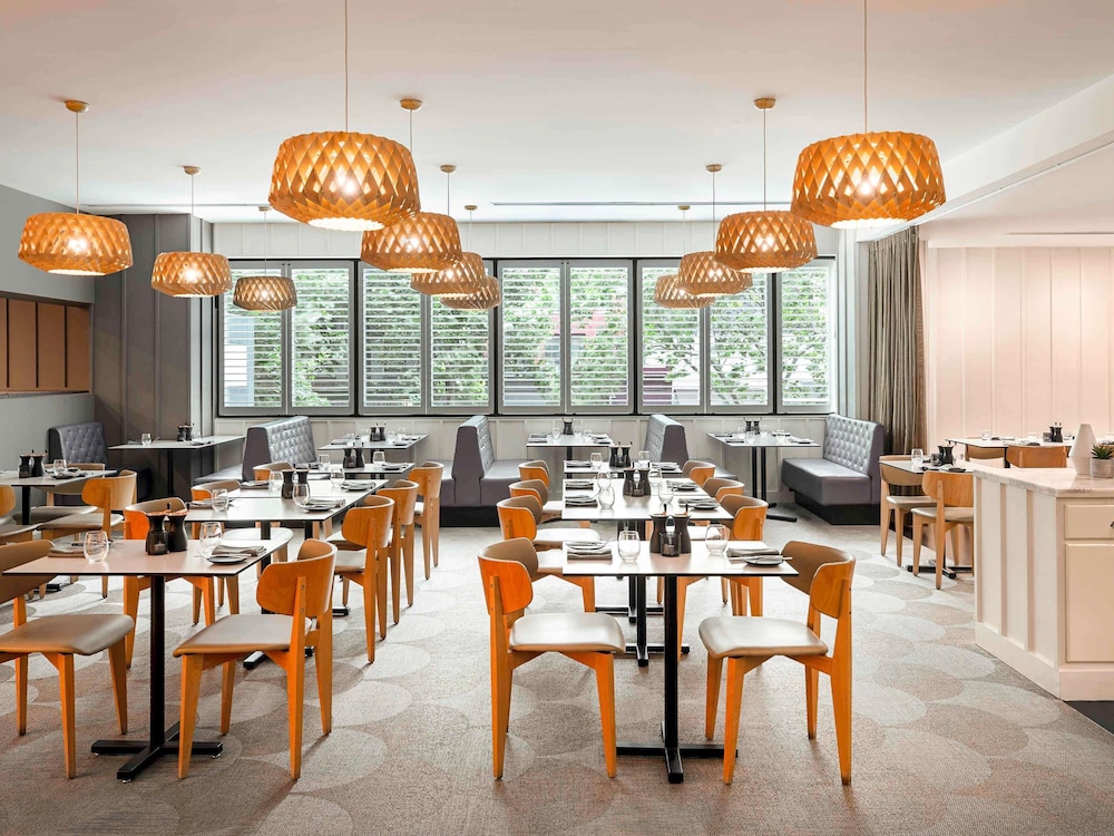 Mantra on Russell in Melbourne, Australia