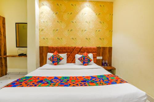 FabHotel DM Residency — Amritsar — photo 2