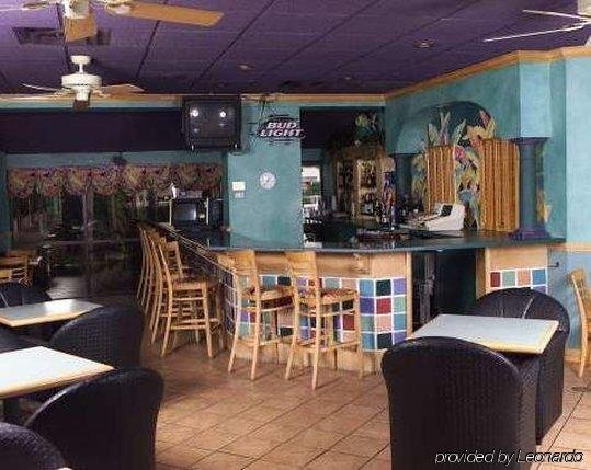 Best Western Turnpike West Orlando - photo 7