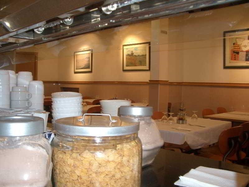Comercio - carbon neutral hotel in Barcelona