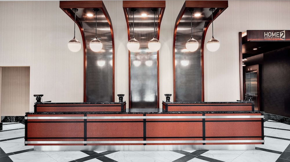 Hampton Inn Chicago McCormick Place - photo 9