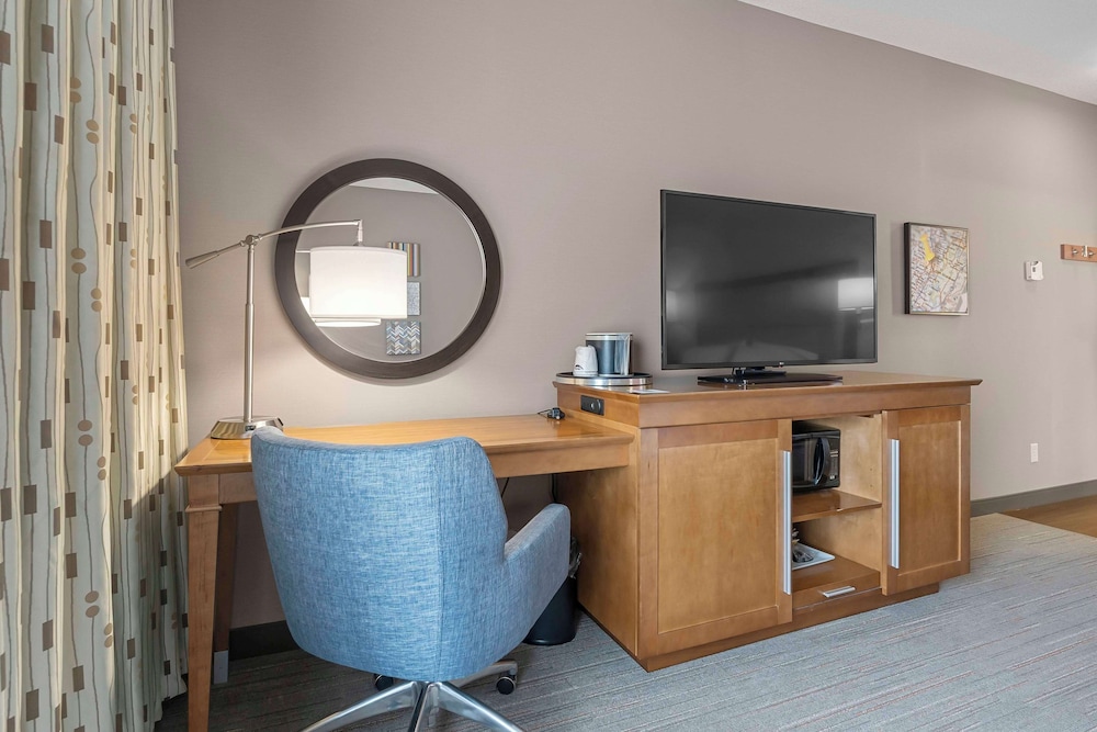 Hampton Inn Cape Girardeau I 55 East - photo 25