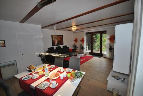 Ferienhaus Medemsonne — Otterndorf — photo 4