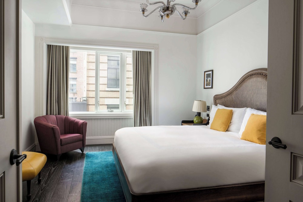 The Beekman A Thompson Hotel by Hyatt - photo 34