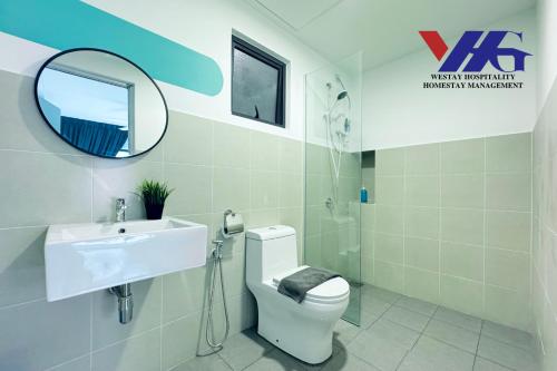 The Miere Suites @ KLIA Sepang in Sepang, Malaysia