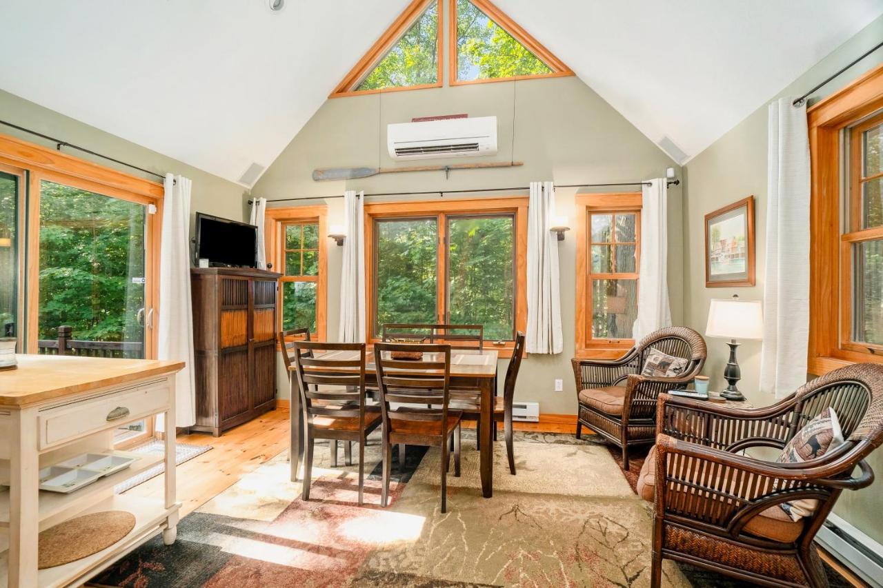 The Stonewater Lodge — 4-Star Luxury Hotel in Traverse City, United States
