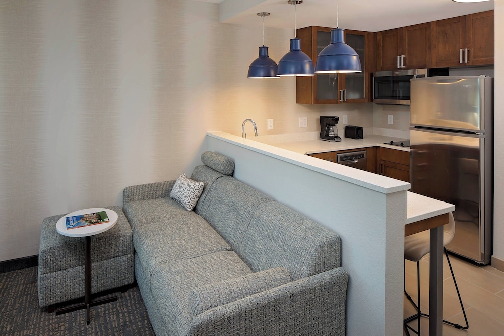 Residence Inn by Marriott Charleston Summerville - photo 12