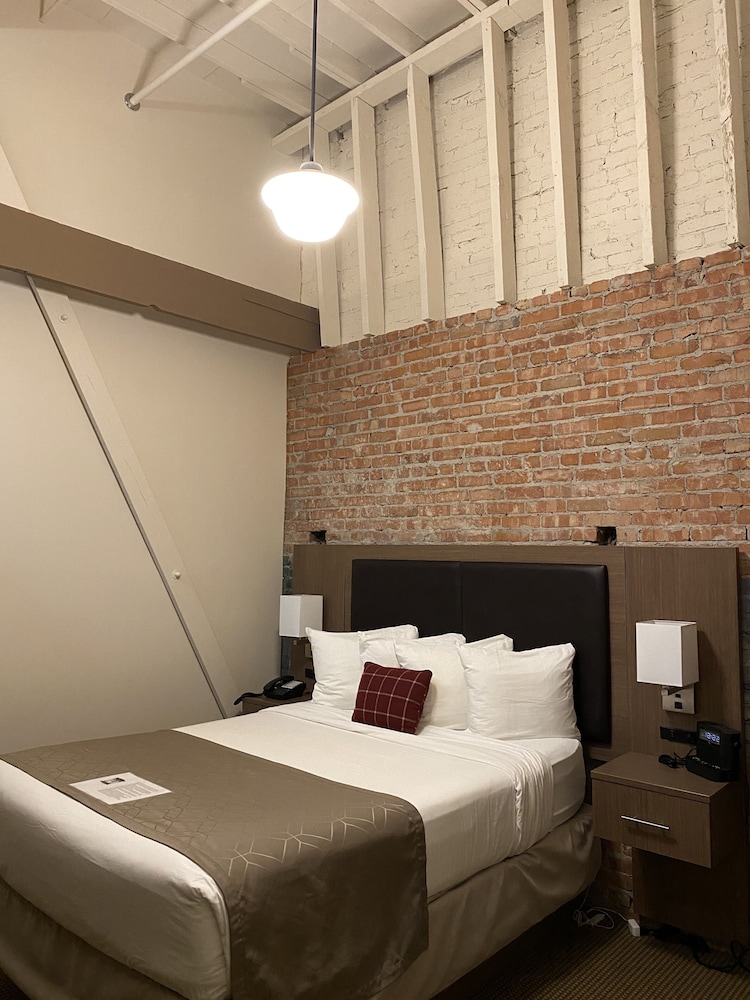 Hotel Arvon - photo 14