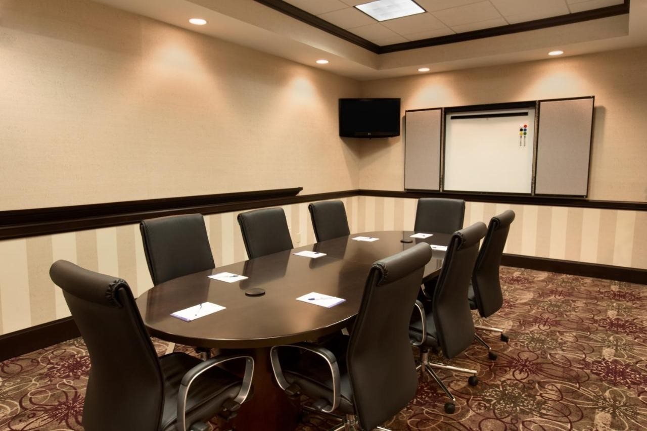 Hilton Garden Inn New Braunfels - photo 4