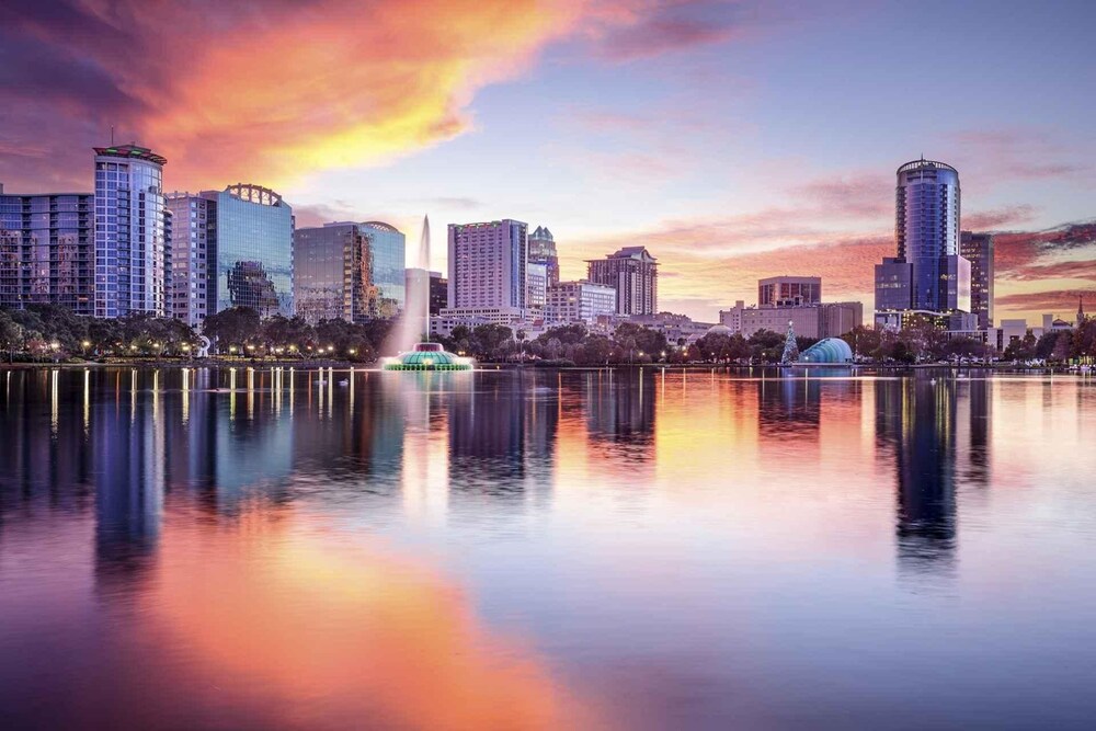 9005 Solara - last minute hotel in Kissimmee