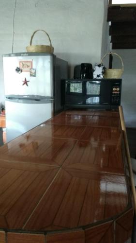 Cabaña Linda vista in Mazamitla, Mexico