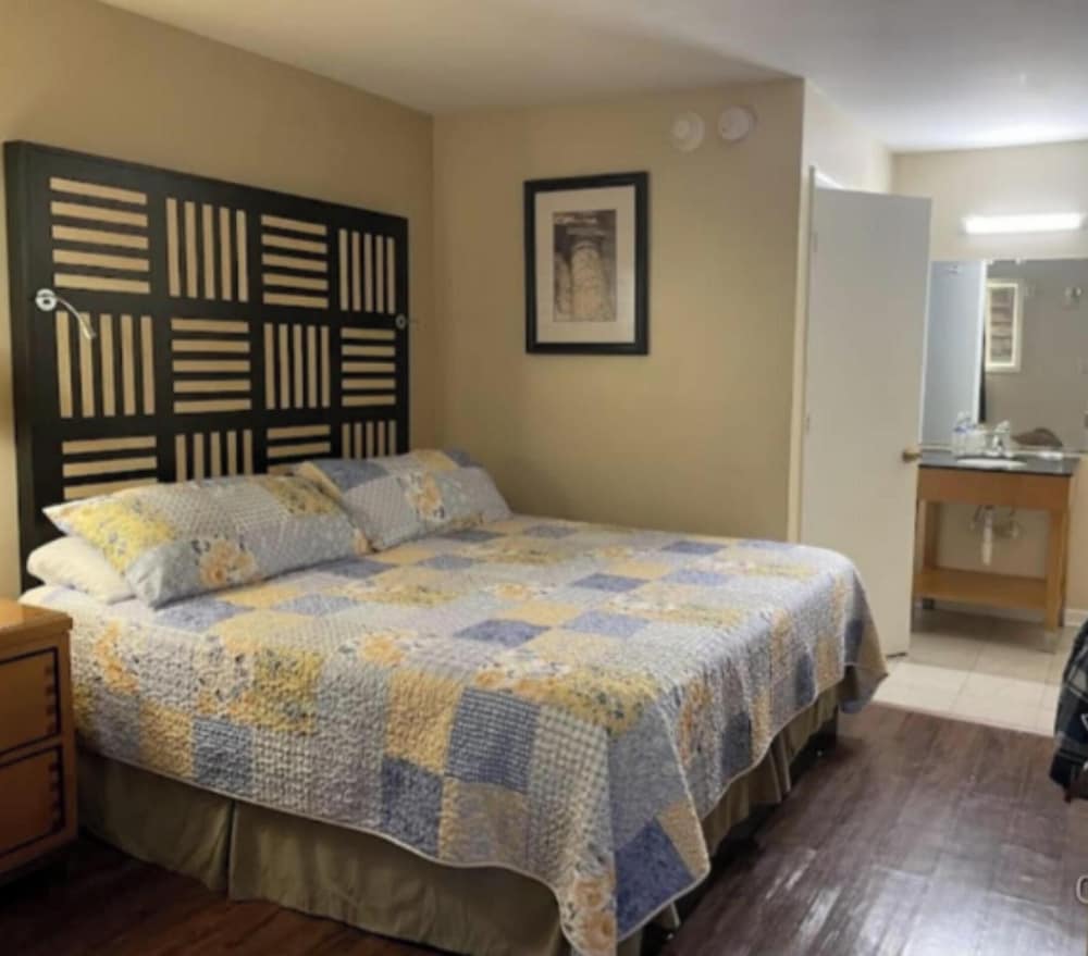 Tri City Motel by OYO Forrest City Spindale - photo 6