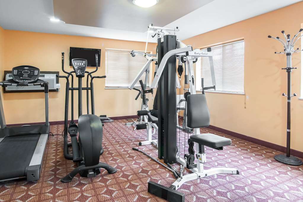 Rodeway Inn Towanda - photo 24