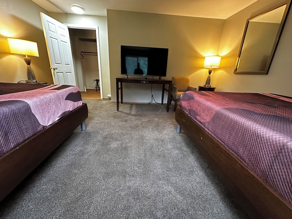 Packwood Lodge - photo 14
