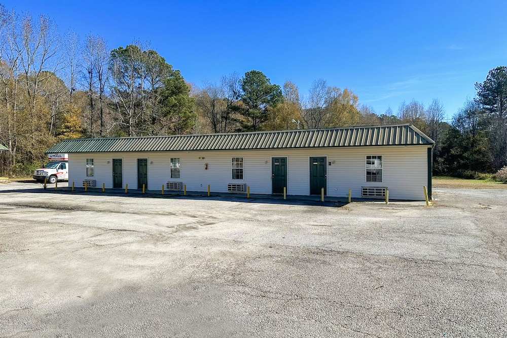Sparta Seven Motel By OYO near Milledgeville - photo 49