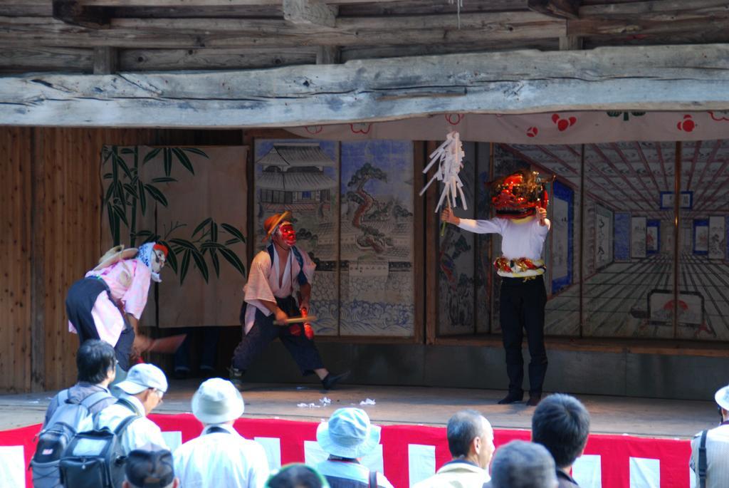 Tsugaike Kogen Hotel — Nagano — photo 4