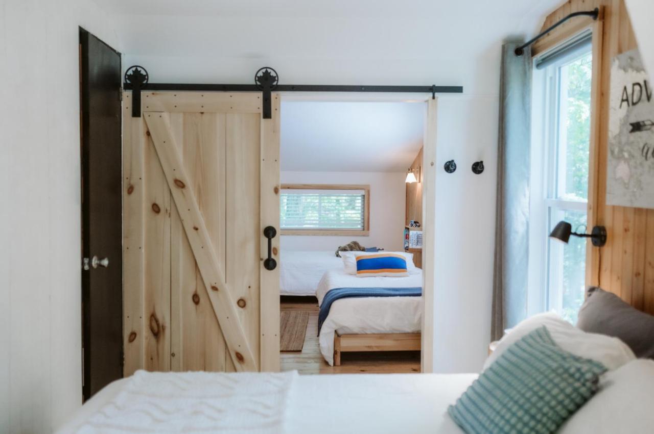 Le Grizzli Orford - last minute hotel in Unknown City