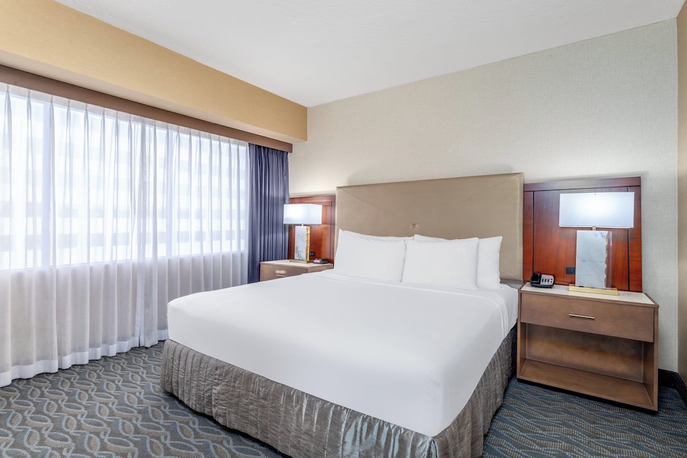 Crowne Plaza Los Angeles Harbor Hotel by IHG - photo 34